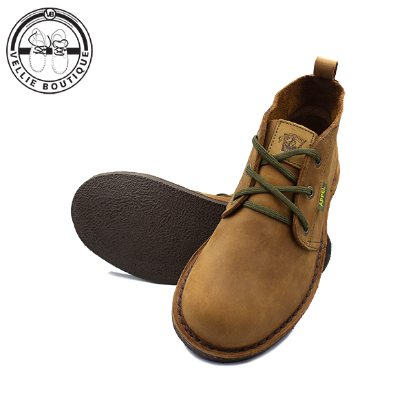 Appel 'Tamaletjie' Vellie [FA]