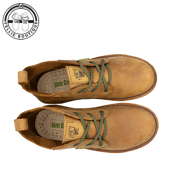 Appel 'Tamaletjie' Vellie - Junior [FA]