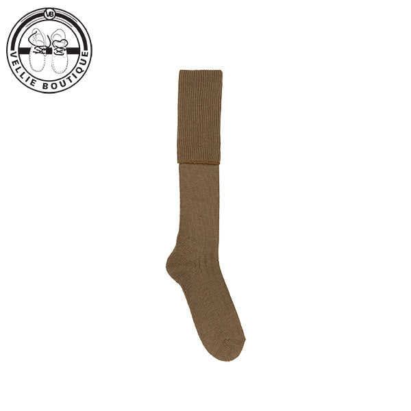 Cape Mohair Safari Socks (3618)