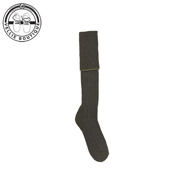 Cape Mohair Safari Socks (3618)