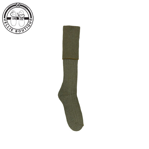 Cape Mohair Safari Socks (3618)