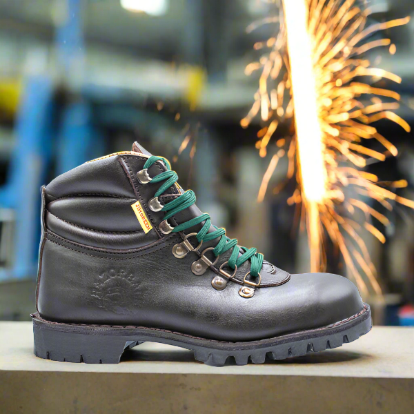 Steel toe boot toe protector sales