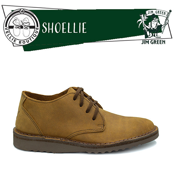 Jim Green AM1 Shoellie (Fudge)