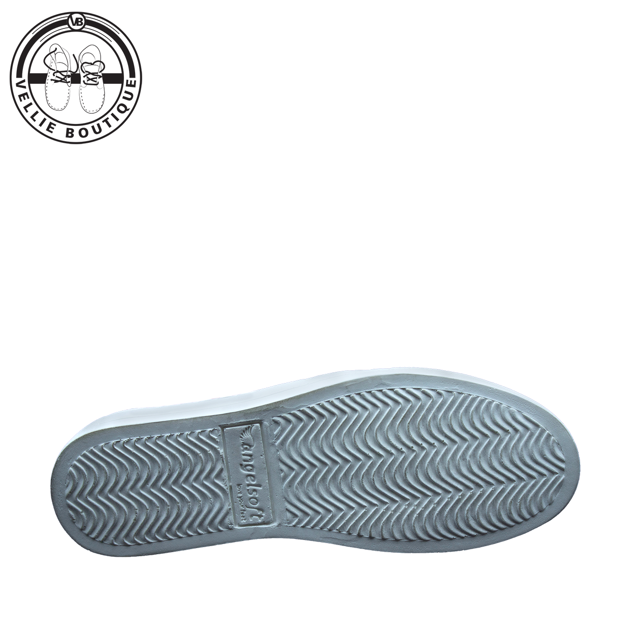 KapoQ Vella Tekka Unisex (Blush Pink)