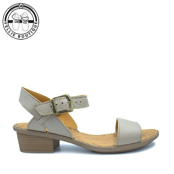 Tsonga Kangcono (Stone Beige)