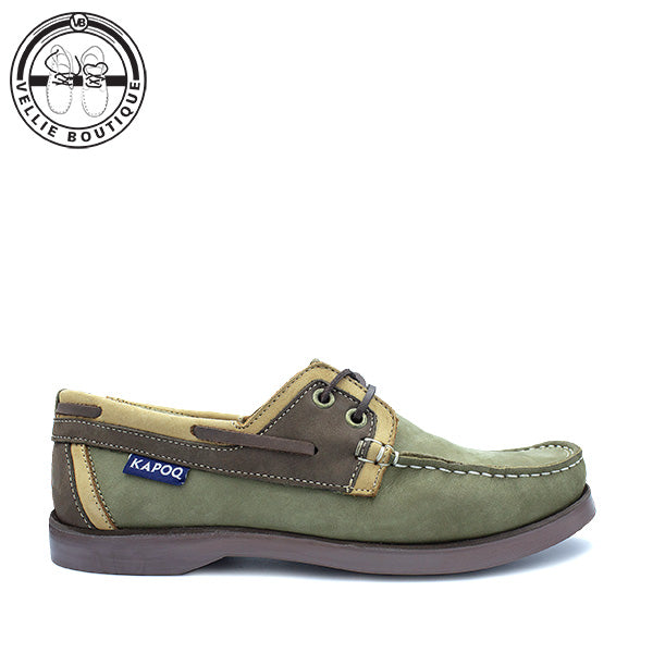 KapoQ Riemvasmakers - Olive