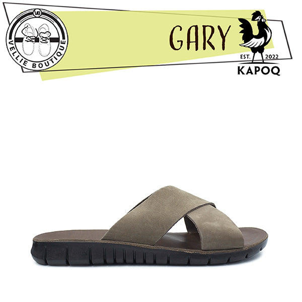 KapoQ Gary (1894) Choc