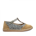 Alice (Tan/Leopard)
