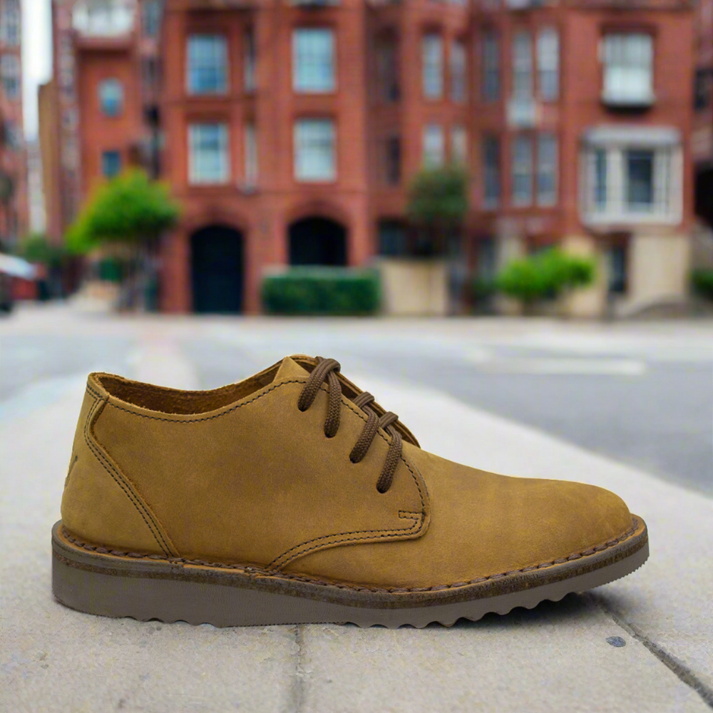 Jim Green AM1 Shoellie (Fudge) | Vellie Boutique Jim Green AM1 Shoellie (Fudge) | Vellie Boutique