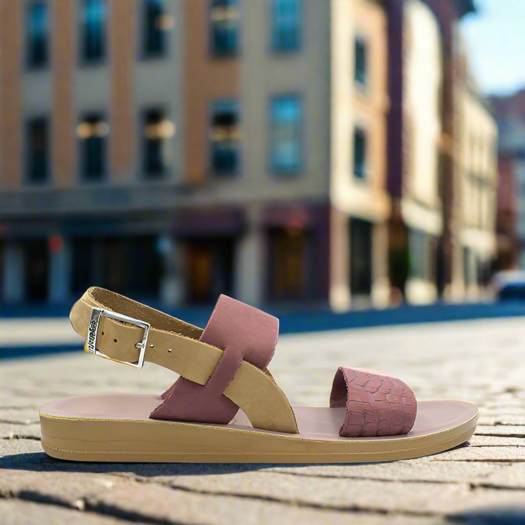 Angelsoft Tanya (Plum) [1968]