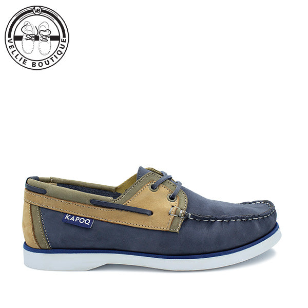 KapoQ Riemvasmakers - Navy