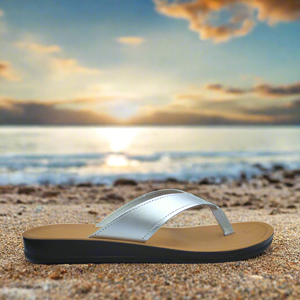 Angelsoft Jenna (2224) Silver