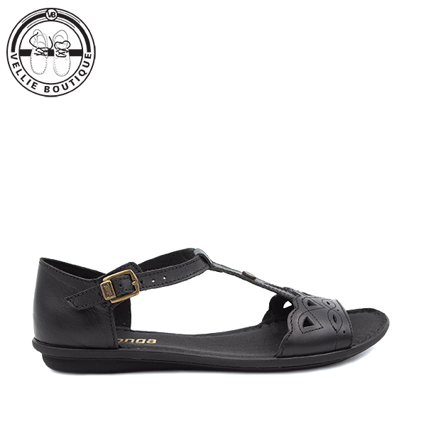 Tsonga Venge (Black)