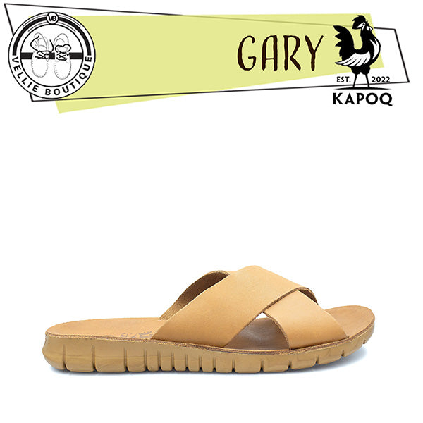 KapoQ Gary (1894) Tan