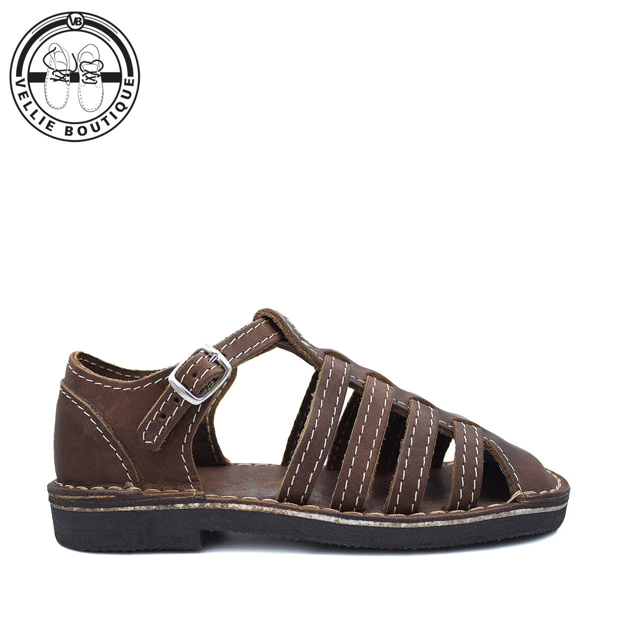 Sally (Brown) Soft