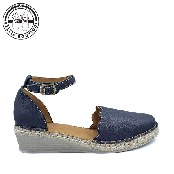 Tsonga Inkantolo Cayak Denim