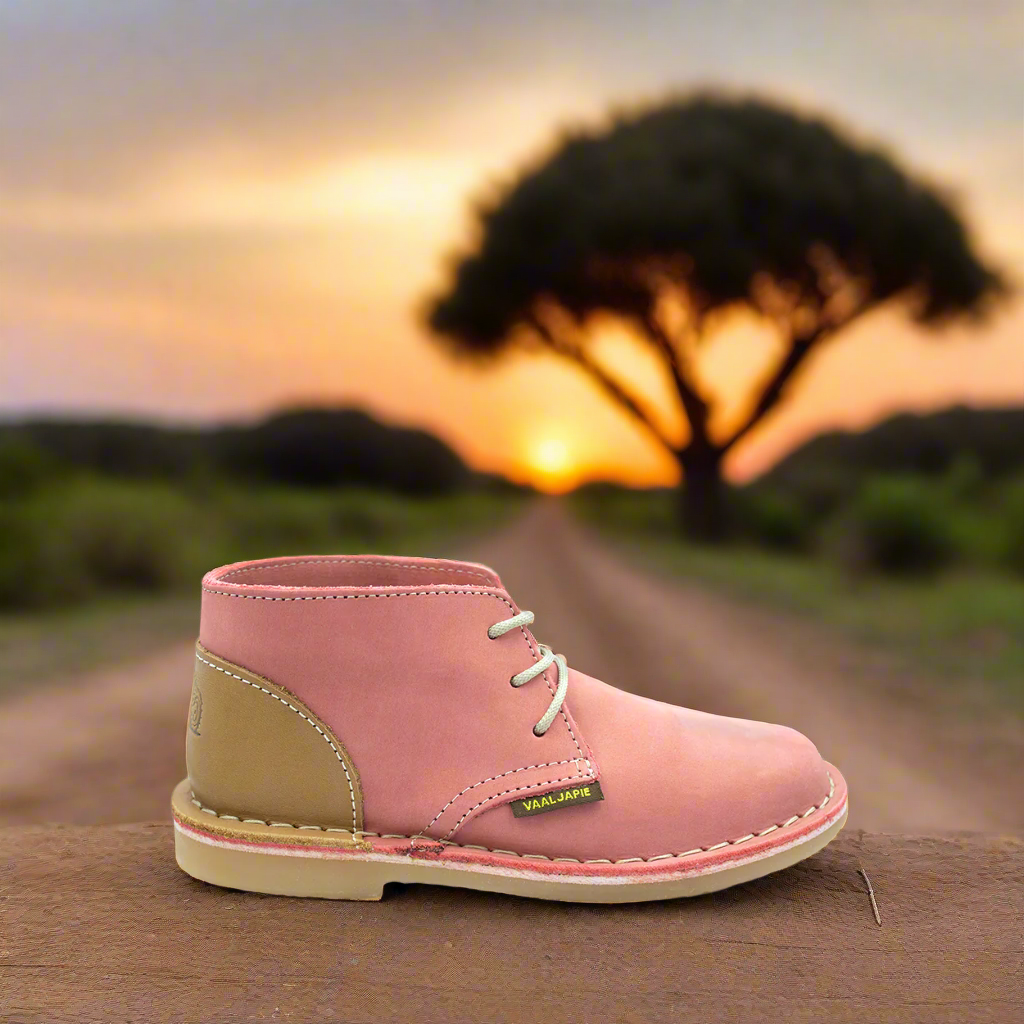 Japsnoet Vaaljapie Youth (Pink)