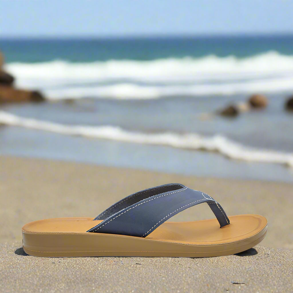 Angelsoft Jenna (2224) Navy