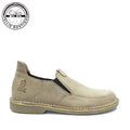 Wupperthal Vellie (Doe Buck Stone-Tan Sole) [490003]
