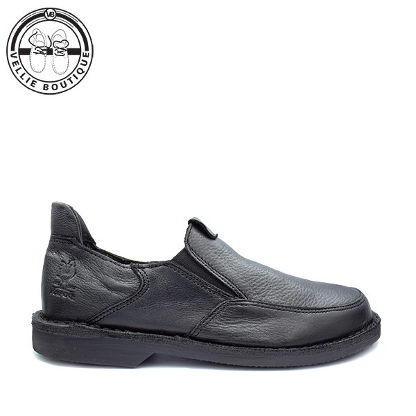 Wupperthal Vellie (Black) [490003]