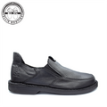 Wupperthal Vellie (Black) [490003]
