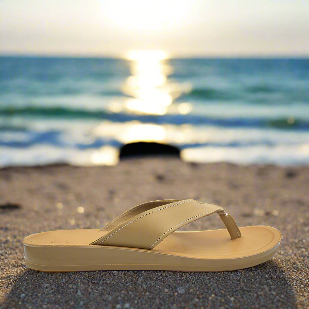 Angelsoft Jenna (2224) Tan Honey