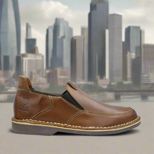 Wupperthal Vellie (Mid Brown Denver) [490003]