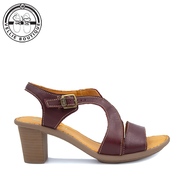 Tsonga Umkhizo (Raisen-Beige Relaxer)