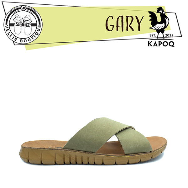 KapoQ Gary (1894) Olive