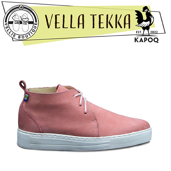 KapoQ Vella Tekka Unisex (Blush Pink)