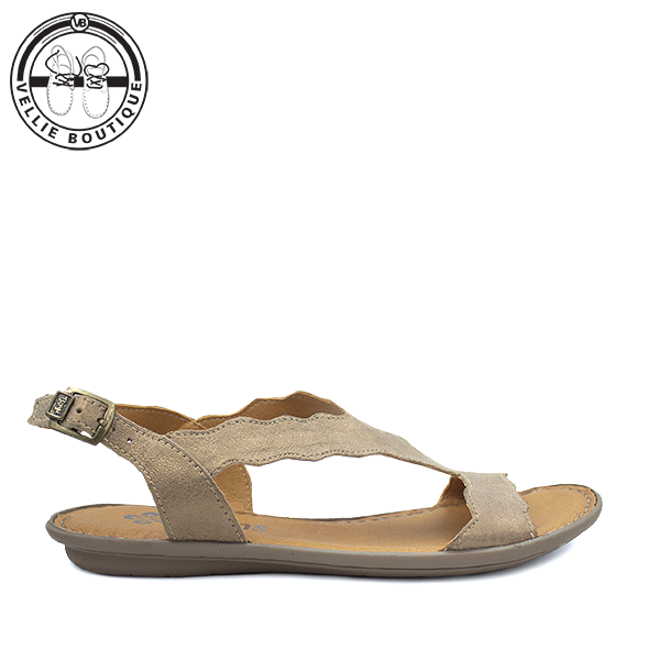 Tsonga Isafari (Spirit Beige)