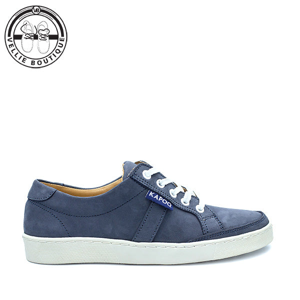 KapoQ Plett Trapper - Navy