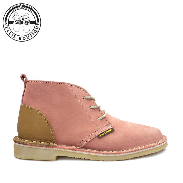 Vaaljapie Ladies Pink Honey