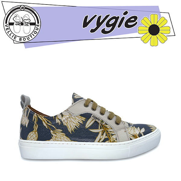 Vygie - Protea Navy