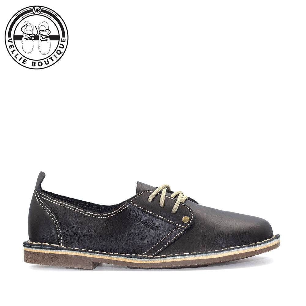 Protea (Diesel Black)