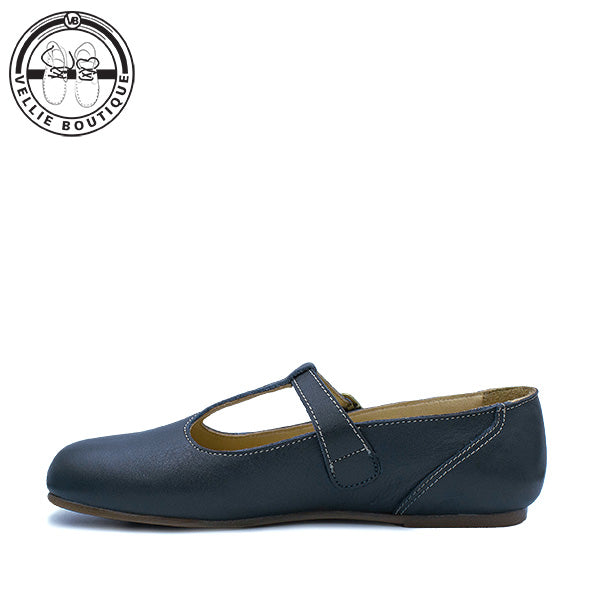 Protea Swaeltjie (Navy) [680011]