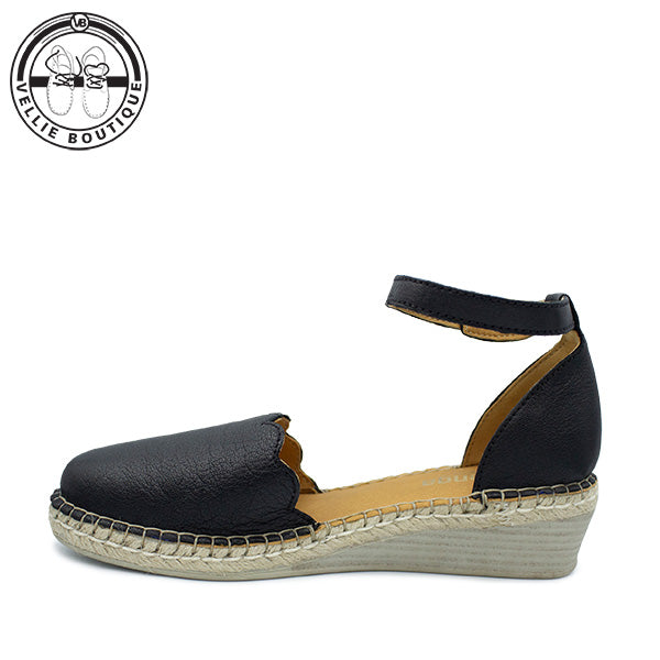 Tsonga Inkantolo Cayak Black