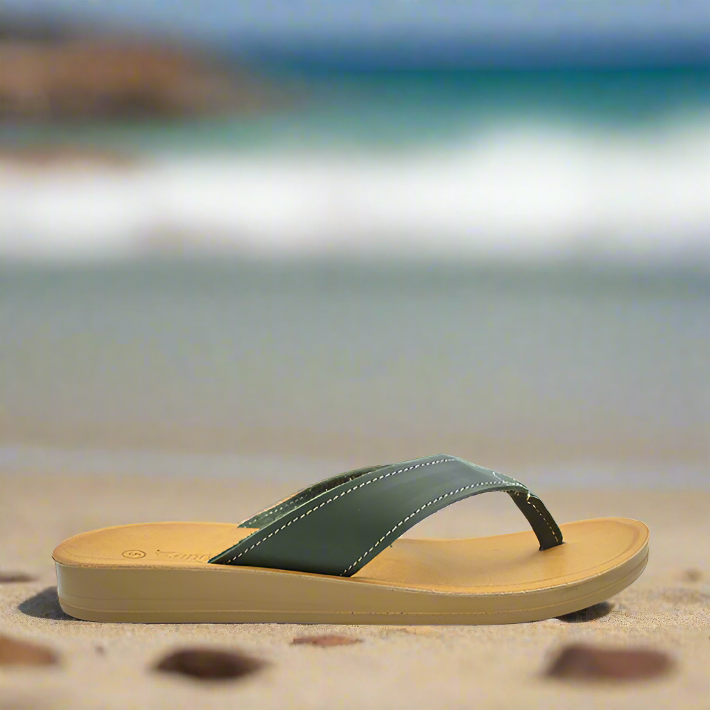 Angelsoft Jenna (2224) Olive