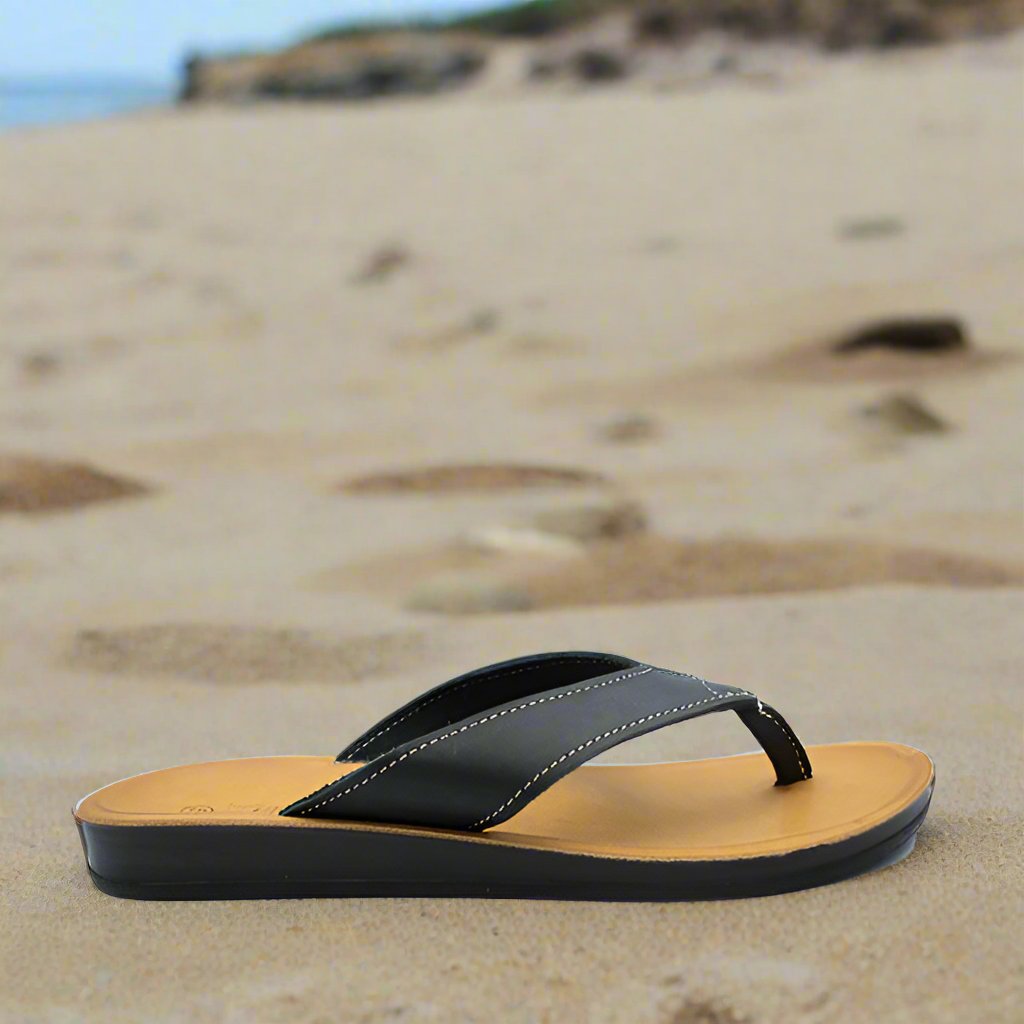 Angelsoft Jenna (2224) Black