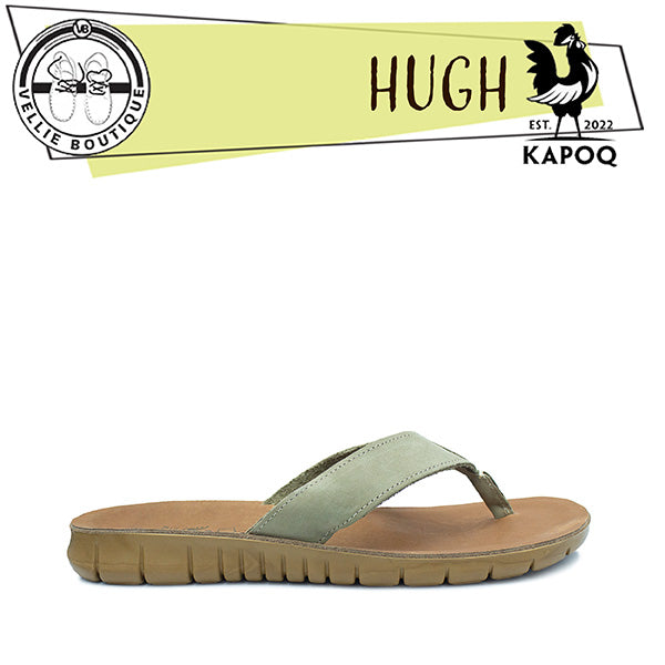 KapoQ Hugh (1893) - Olive