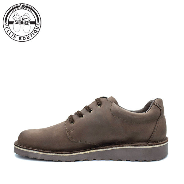 Grasshoppers Ajay (Mocca) Sandiego – Vellie Boutique