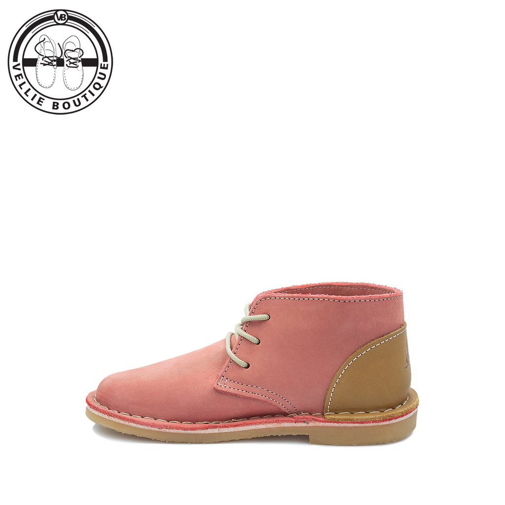 Japsnoet Vaaljapie Youth (Pink)