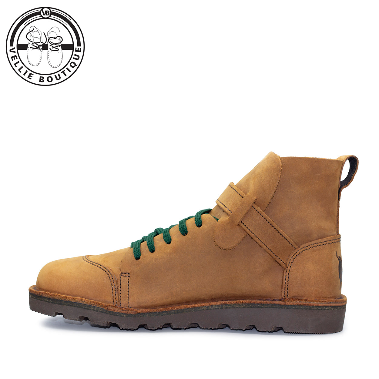 El Toro Bravo by Jim Green