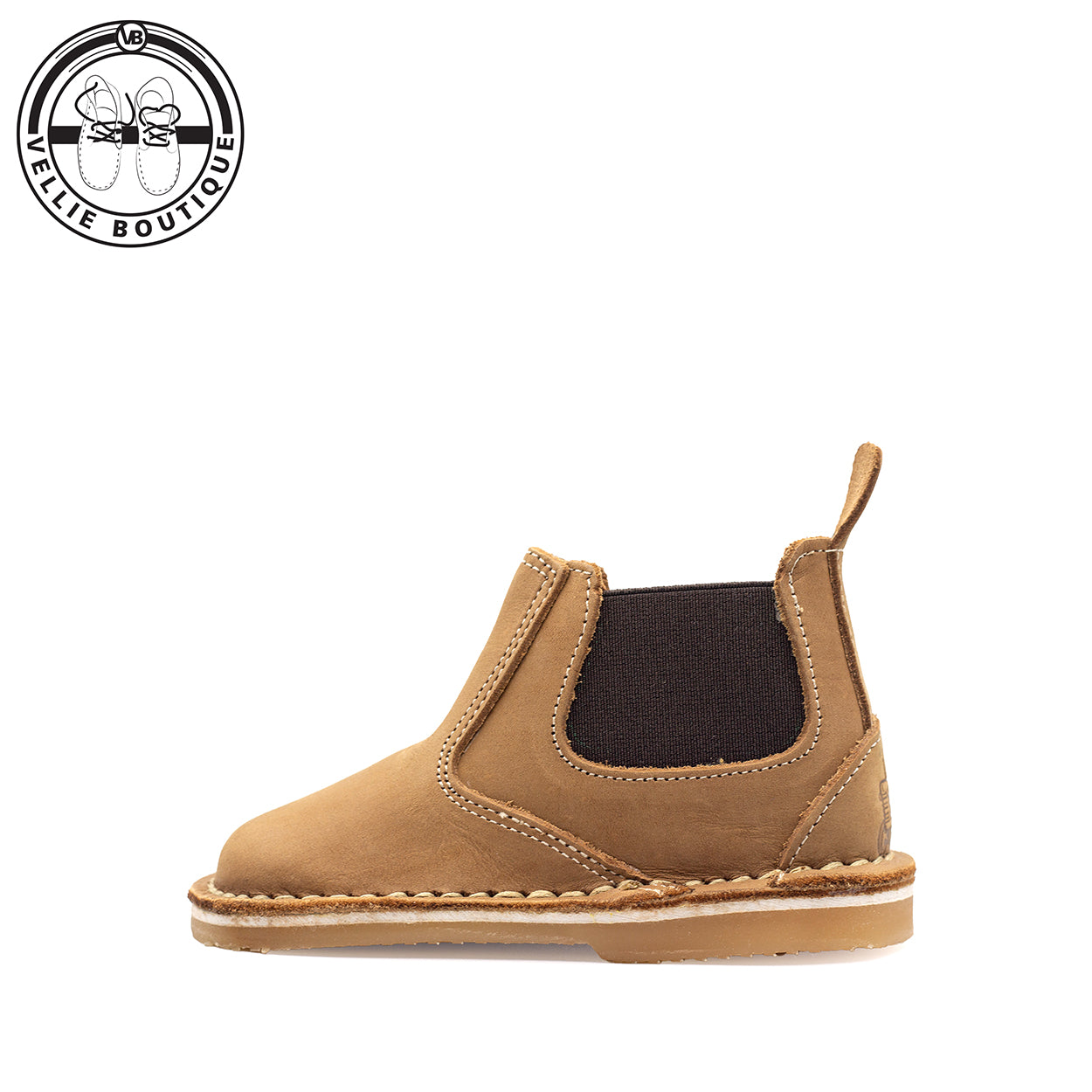 Vaaljapie Chelsea Junior (Tan)