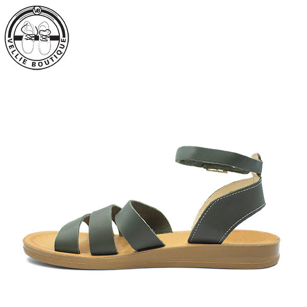 Angelsoft Scarlett - Olive (2222)