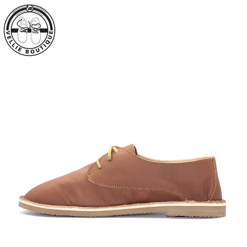 KapoQ Buttercup Tan