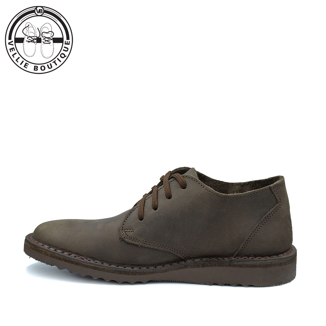 Jim Green AM1 Shoellie (Choc)