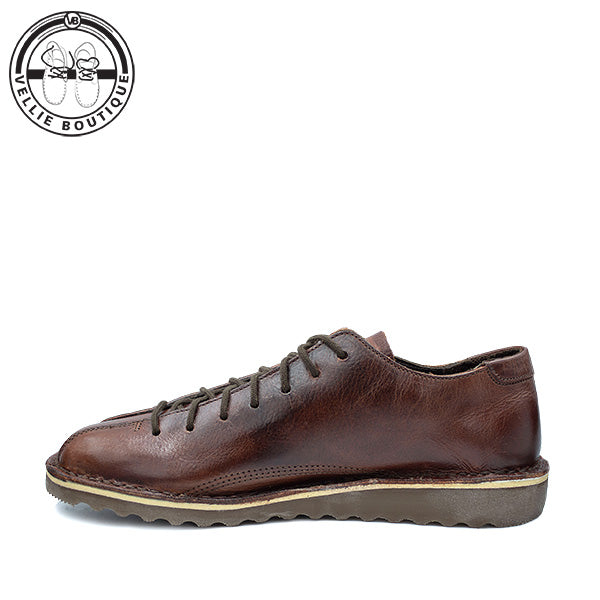 Kapoq Hantam Vastrap Vellie - Rust Commando – Vellie Boutique