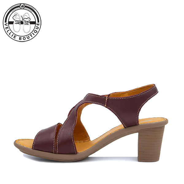 Tsonga Umkhizo (Raisen-Beige Relaxer)