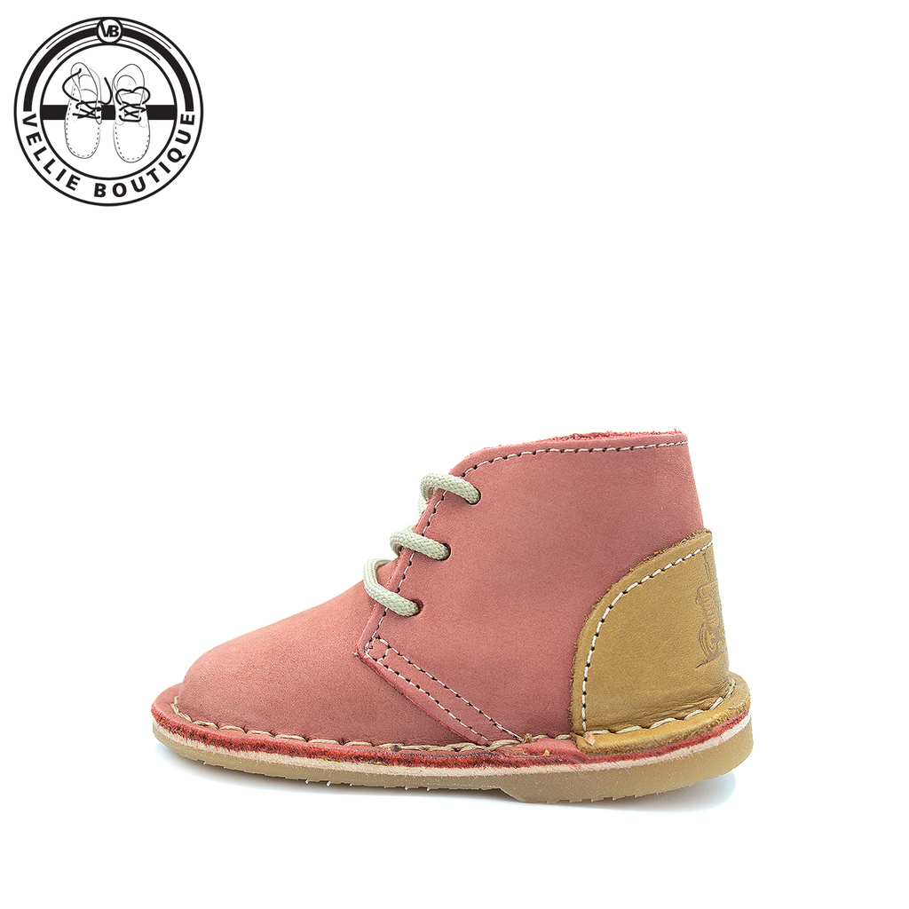 Japsnoet Vaaljapie Junior (Pink)